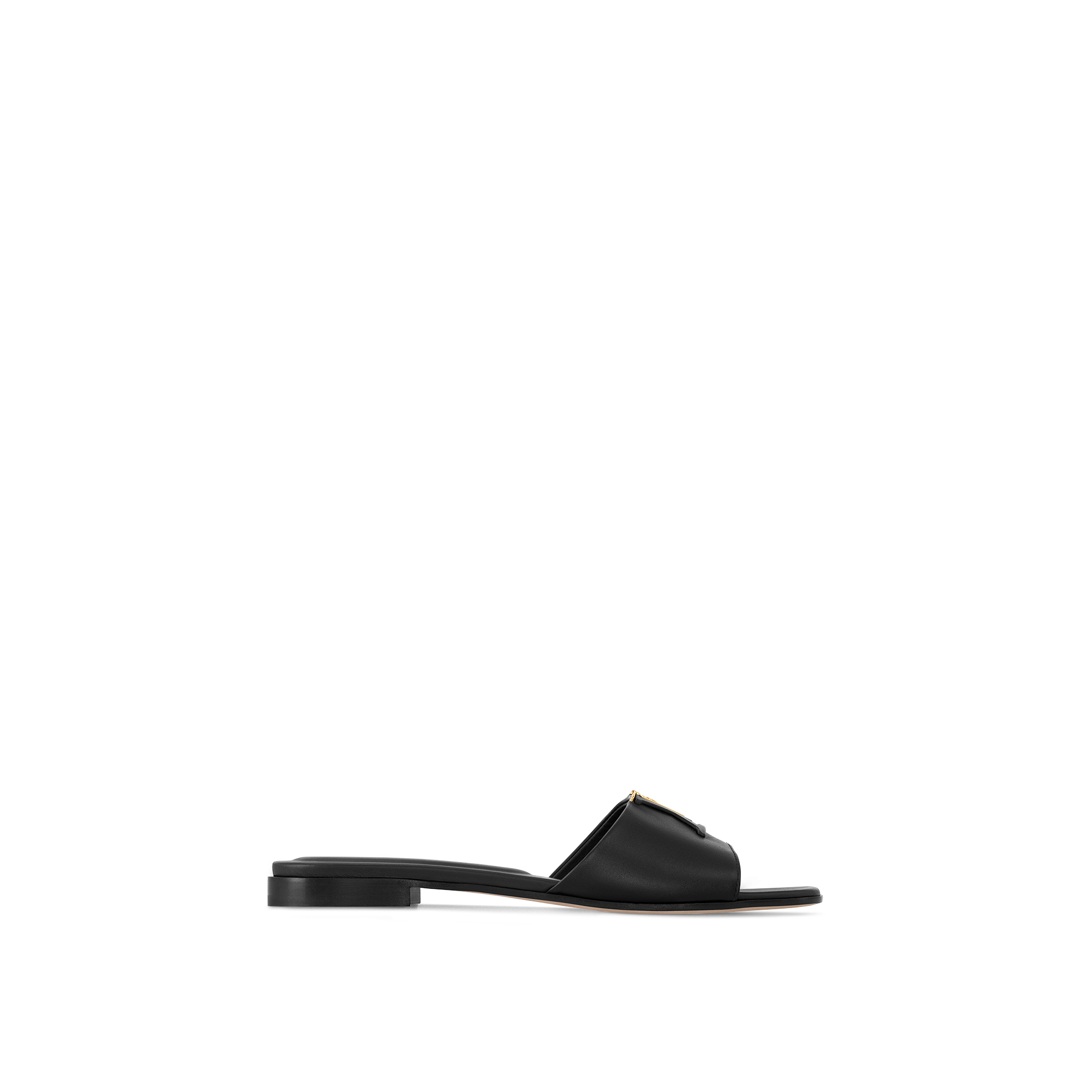 Louis vuitton rainbow online slides